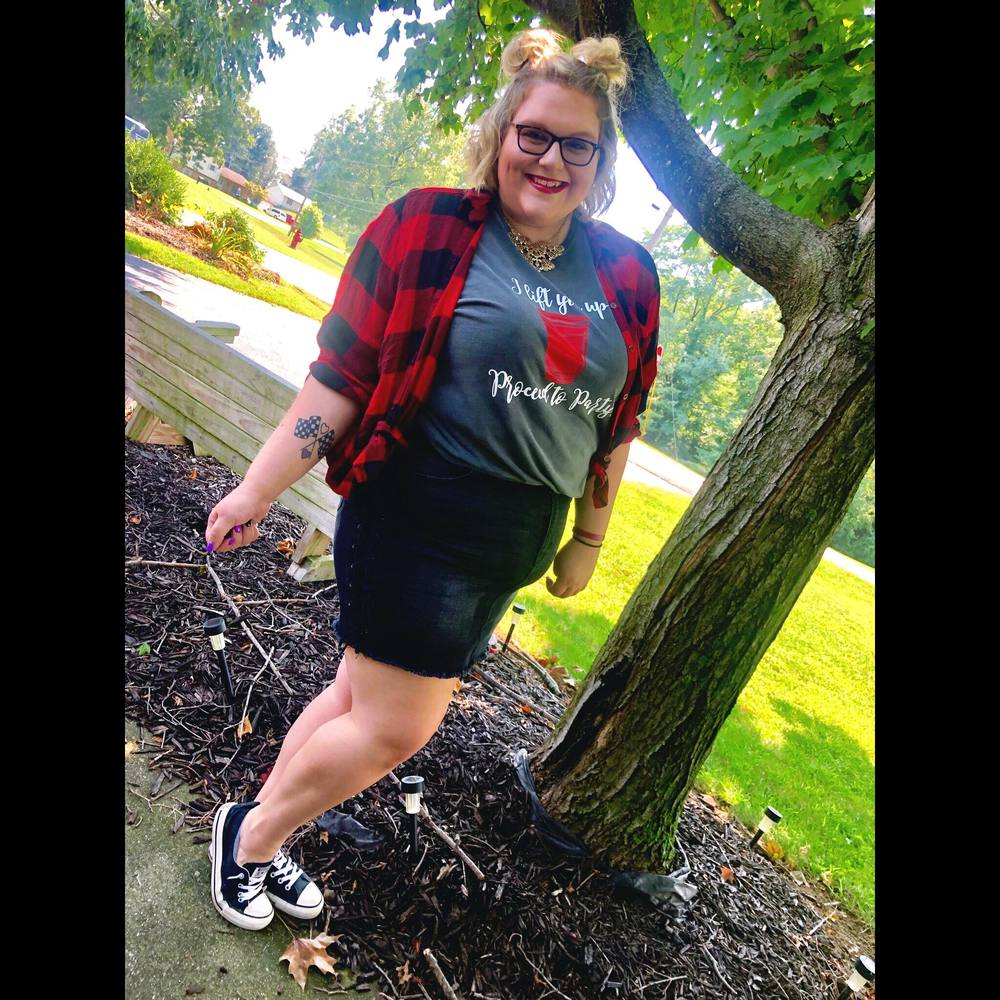 Meet your Posher, Jalen